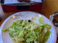 -四禧精酿铜锅涮肉·烧烤工场(大明湖店)