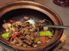 -香港狮子山下·明星粤菜餐厅(北苑店)