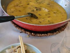-玉林烤鸭店(定福庄店)