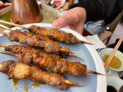 -1078號老北京涮肉(松柏店)