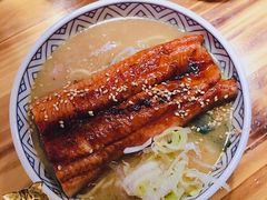 -老龙亭拉面店