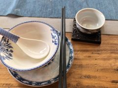 -山水茶艺馆·点心粤菜·30年老字号