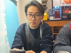 -半酌烧烤小酒馆(南京东路店)