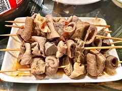 -尚竹阁冬瓜盅·18年地标美食(平洲店)