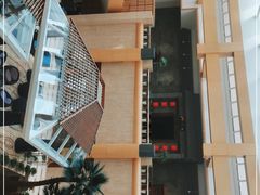 -北京国际饭店·谭府餐厅