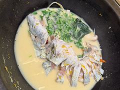 -鲜潭蒸汽石锅鱼(五道口购物中心店)