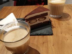 -Punchline Coffee&Roaster(同济大学店)