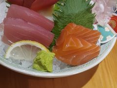 -福匠日本料理(人民路店)