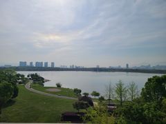 -幸福湖国际会议中心