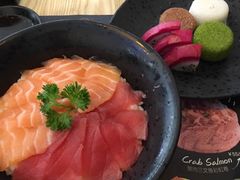 -Sushi Love 创意寿司(丽影广场店)