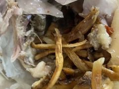 -吉英盐焗鸡(文中路店)