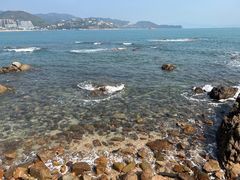 -大梅沙海滨公园