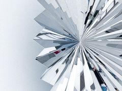 -深圳市当代艺术与城市规划馆