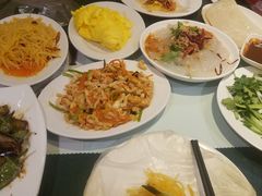 -老昌春饼(中央大街店)