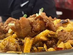 -知味脆皮鸡