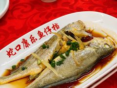 -蛇口康乐快餐鱼仔档(翠苑小区店)