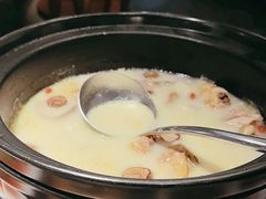 -乔街深夜食堂·台州菜·高压锅生蚝(杭州总店)