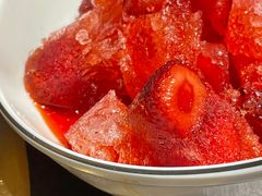 -杨记齐齐哈尔烤肉(五莲路店)