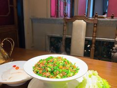 -张家卫·阳江菜·小海鲜(肥婆湾桥店)