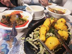 -Santoor 萨都里印度餐厅(北锣鼓巷店)