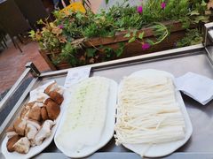 -枇杷园食为鲜火锅(南山店)