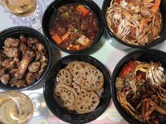 -小民大排档(马场角横路店)