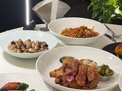 -MONICH牛排融合餐厅(和义大道购物中心店)