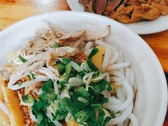 -再回首鸡肉米线(人民路一店)