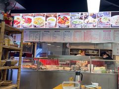 -明姨仔潮汕美食·碳炉猪脚·汕尾牛腩饭·起片鸡煲(起义路店)