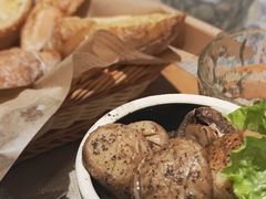 -秀·爱尔兰餐吧(上海路店)