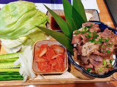 -浦·传统日式料理(3 5 1 1 店)