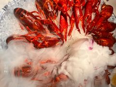 -舞虾小说.涮肉.烧烤(国顺东路店)