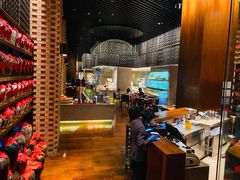 -君悦酒店·1881·北京烤鸭