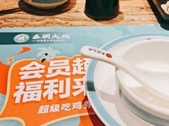 -春润大地海南椰子鸡(沙井京基百纳广场店)