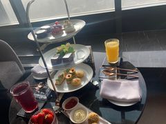 -秀·吧 Show Bar(兰州盛达希尔顿酒店)