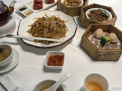 -怀德酒楼·粤菜·海鲜·茶点(宝安国际机场店)