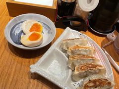 -yokocho上横町·日本食街(深业上城店)