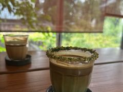 -Metal hands·铁手咖啡