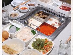 -海底捞火锅(群光广场店)