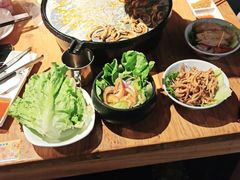 -么肆烤肉(汉街形象店)