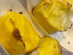 -九月海·海鲜自助(世纪东方店)