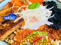 -Hatsune隐泉日式料理(三里屯太古里店)