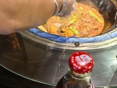 -全家福东北菜(联谊花园宜康苑店)