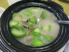 -顺意·顺德家乡菜(国际人才大厦店)