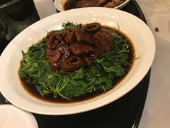 -徐记私厨(半淞园路店)