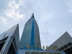 -诸暨耀江开元名都大酒店