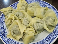 -孟家蟹包(锦绣街店)