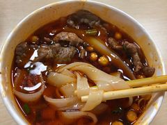 -江三王记牛杂馆(总店)