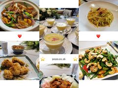 -T館·花园艺术餐厅
