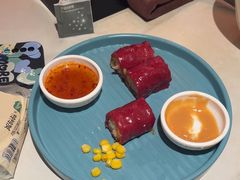 -禄运茶居·手工点心(恒宝广场店)